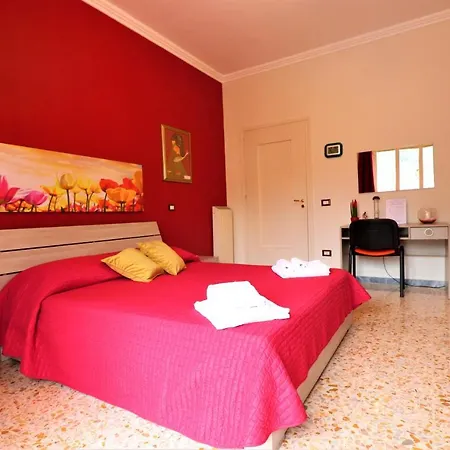 Painter House Apartmán *