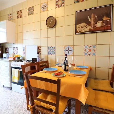 Apartment Painter House Sant'Agnello