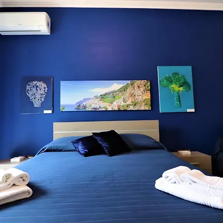 Painter House Sant'Agnello