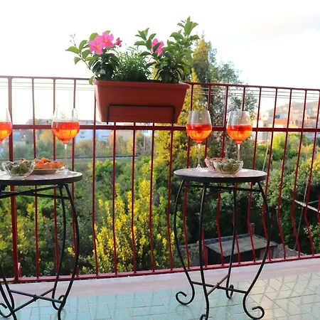 Painter House Apartment Sant'Agnello