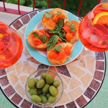 Painter House Apartment