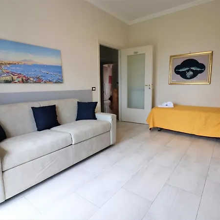 Painter House * Sant'Agnello