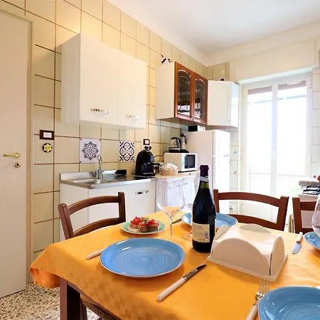 Apartmán Painter House