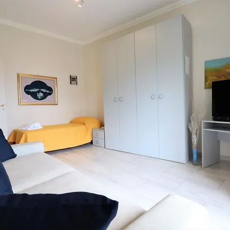 Apartmán Painter House