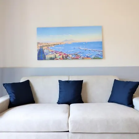 Apartmán Painter House