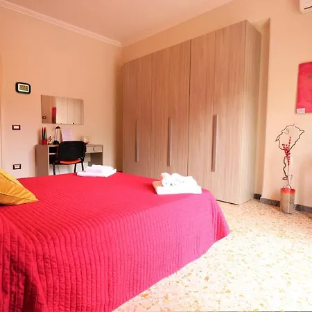 Apartmán Painter House Sant'Agnello