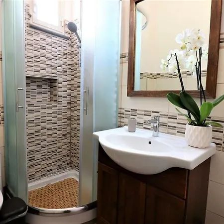 Painter House * Sant'Agnello