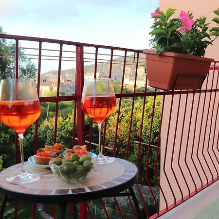 Painter House Sant'Agnello