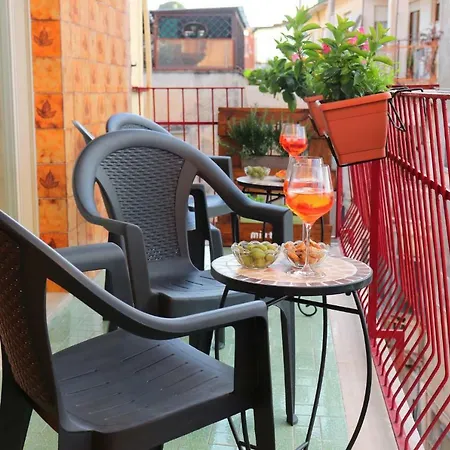 Painter House Apartmán