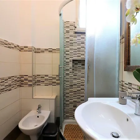 Painter House Sant'Agnello