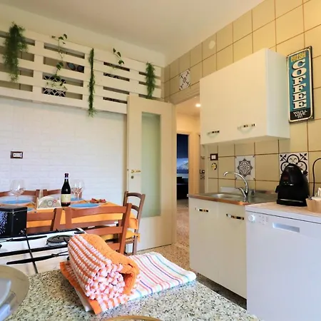 Painter House Apartment