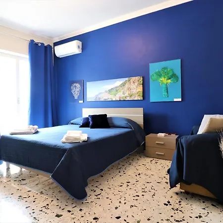 Apartamento Painter House *