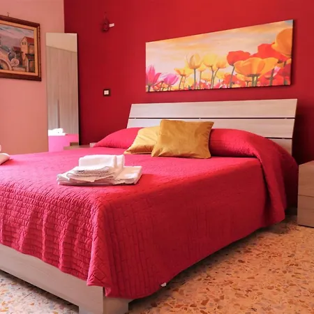 Apartamento Painter House *
