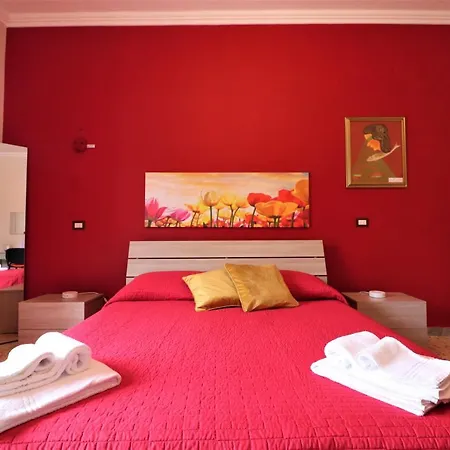 Painter House Apartamento *