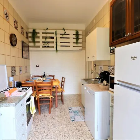 Painter House Apartamento *