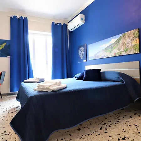 Painter House Apartamento *