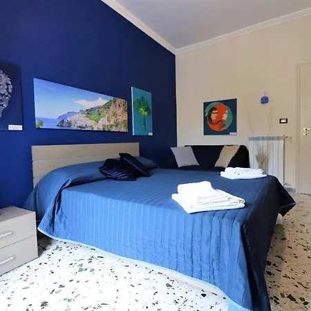 Painter House Apartamento *
