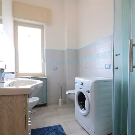 Painter House Сант'Анджелло