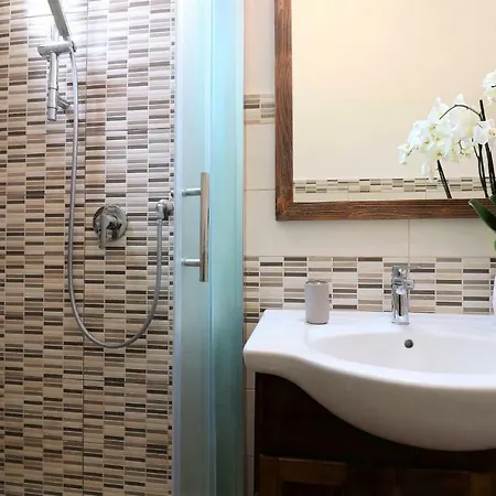 Painter House Apartamento Sant'Agnello