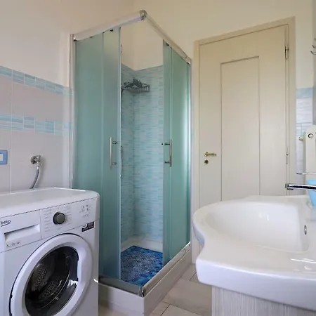 Painter House Apartamento Sant'Agnello