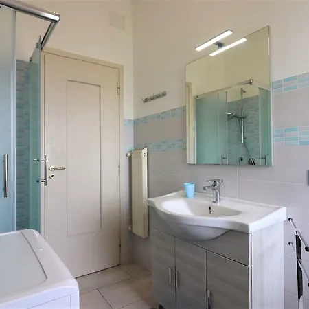 Apartamento Painter House *