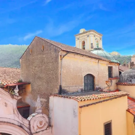 Apartamento Painter House