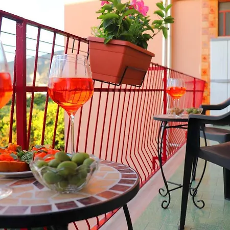 Apartamento Painter House *