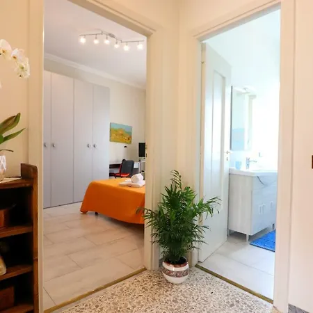 Apartment Painter House Sant'Agnello