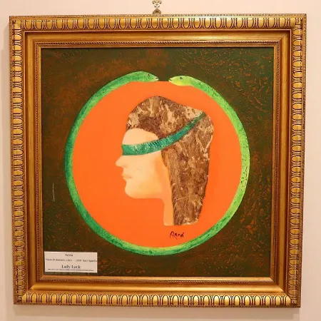 Апартаменты Painter House *