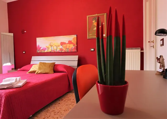 Painter House 圣安吉洛