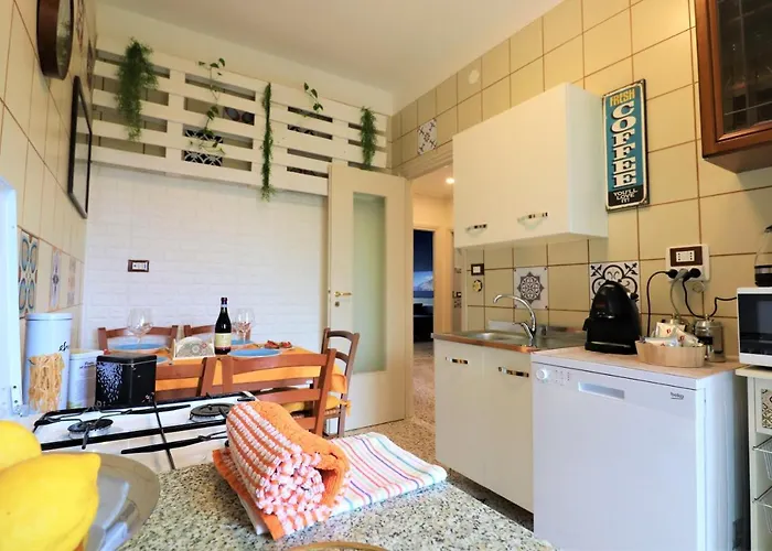 Painter House 公寓