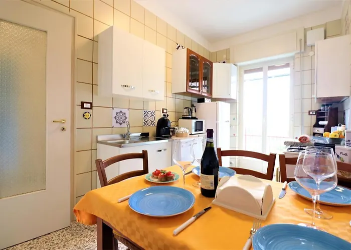 公寓 Painter House