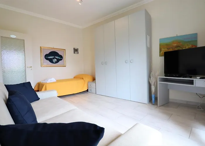 公寓 Painter House