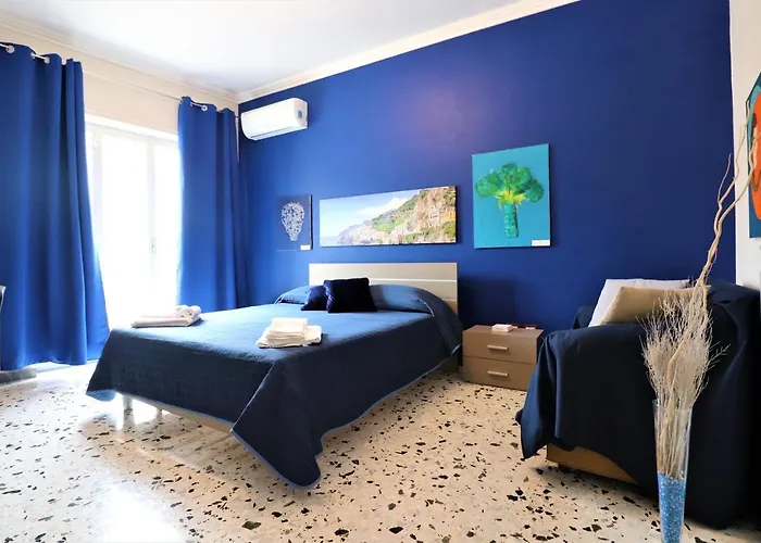 公寓 Painter House *