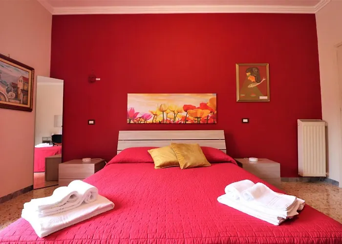 Painter House 公寓 *