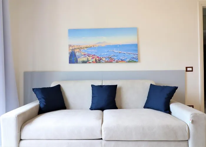 公寓 Painter House