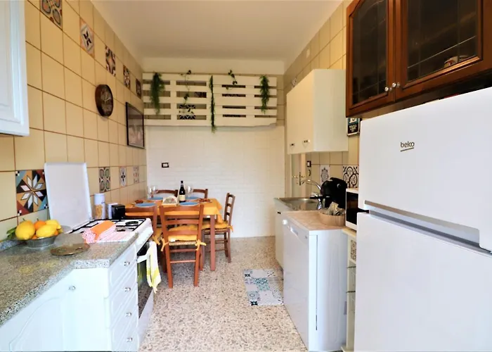 Painter House 公寓 *