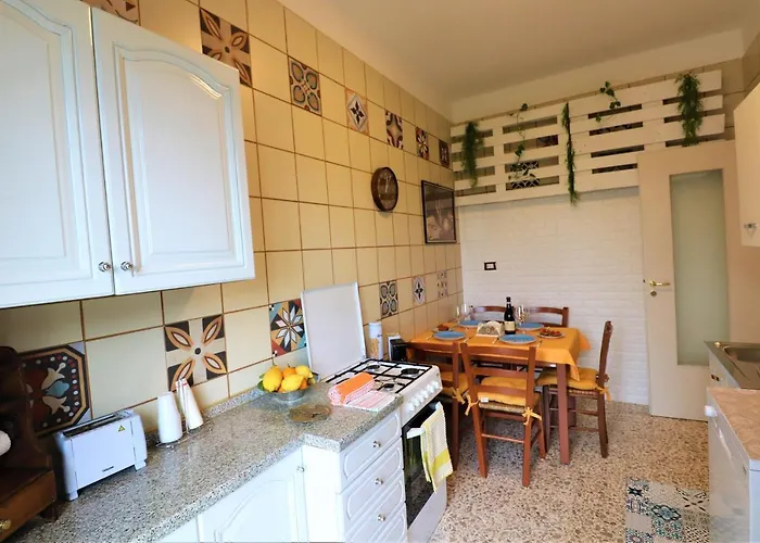 Painter House 公寓 圣安吉洛