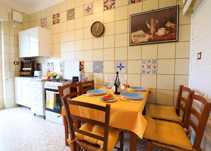 公寓 Painter House 圣安吉洛