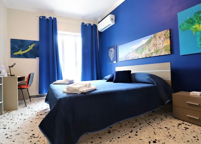 Painter House 公寓 *