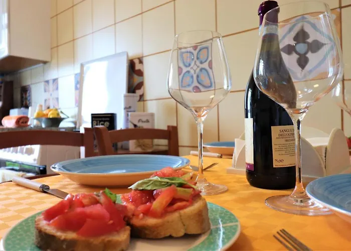 Painter House 公寓 圣安吉洛