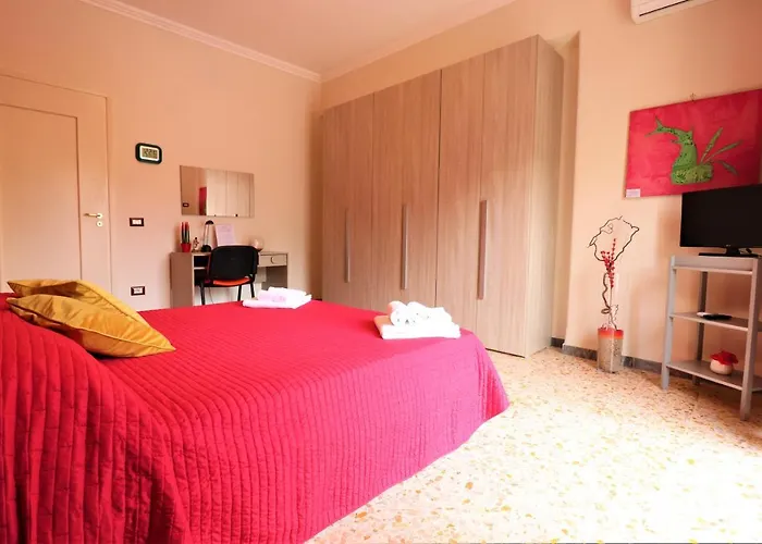 公寓 Painter House 圣安吉洛