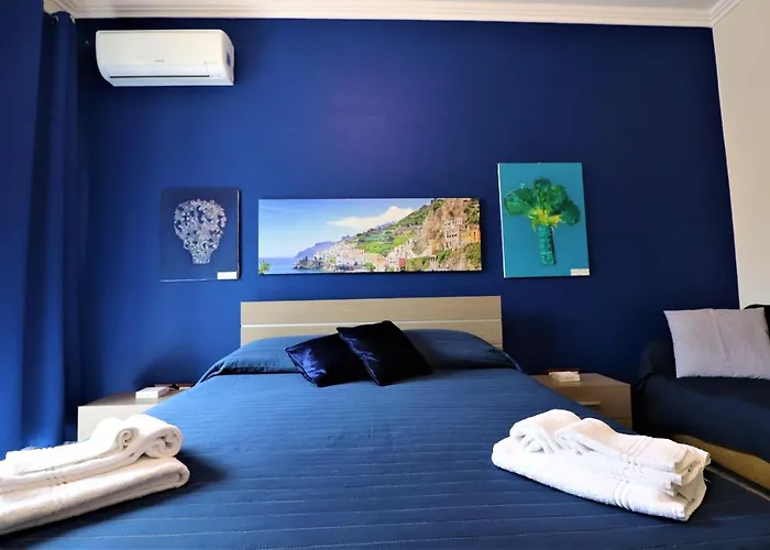 Painter House 圣安吉洛