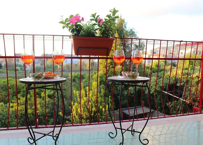 Painter House 公寓 圣安吉洛