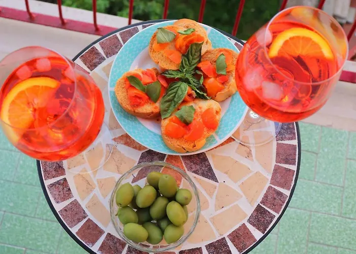 Painter House 公寓