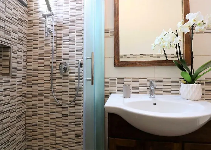 Painter House 公寓 圣安吉洛