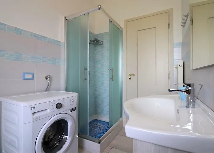 Painter House 公寓 圣安吉洛