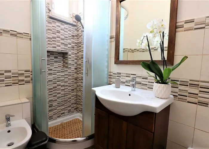 Painter House * 圣安吉洛