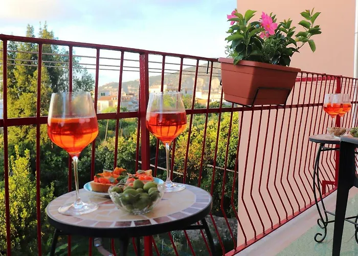 Painter House 圣安吉洛