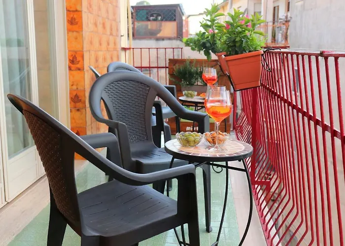 Painter House 公寓